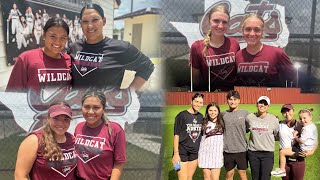 State bound Calallen softball invested in family [upl. by Nylacaj]