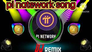 pi natework song Hindi  pi natework [upl. by Eico]