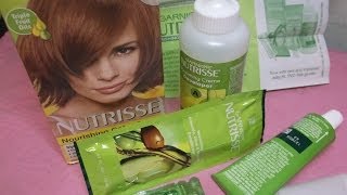 Cómo aplicar tinte para cabello tu misma [upl. by Devina]