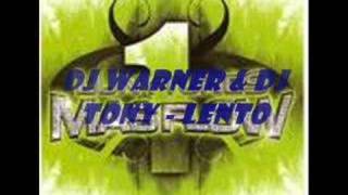 dj warner amp dj tony  lento [upl. by Horodko]