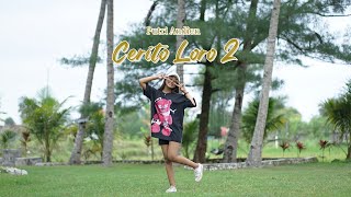 Putri Andien  Cerito Loro 2 Official Music Video [upl. by Baram]