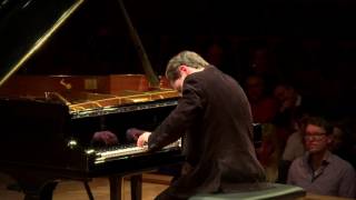 Boris Giltburg performs Scriabin Etude Op 2 No 1 [upl. by Knight884]