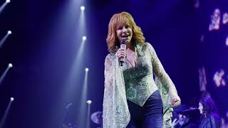 Reba McEntire  Live At Madison Square Garden [upl. by Shear]