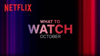 New on Netflix  October 2023 [upl. by Kobe328]