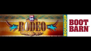 Houston Rodeo 2023 [upl. by Fortunato]