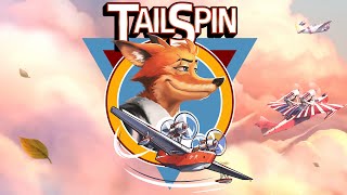 TailSpin  War Thunder [upl. by Hares871]