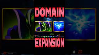 DOMAIN EXPANSION by RUBICK 🧙 DOTA 2 [upl. by Tillford]