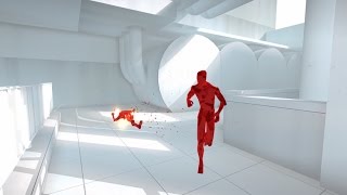 Superhot VR [upl. by Yekcir185]