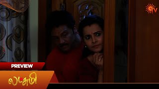 Lakshmi  Preview  11 Nov 2024  New Tamil Serial  Sun TV [upl. by Hna368]