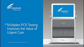 Multiplex PCR Testing Improves the Value of Urgent Care [upl. by Nichols]