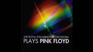 The Royal Philharmonic Orchestra Plays Pink Floyd [upl. by Downes]