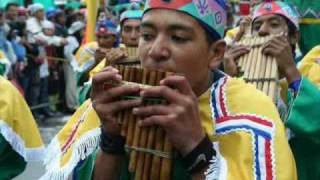 Musica en el Dpto de Nariño Colombia [upl. by Yleek917]