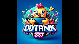 DDTANK 337 GVGPVPESTANCIAS [upl. by Llecram]