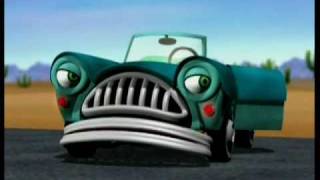 The Worst Movies Ever  A Cars Life Sparkys Big Adventure Part 14 [upl. by Ahsina854]