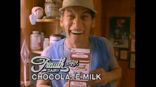 Ernest P Worrell commercial for ABC Warehouse 1989 [upl. by Itoc877]