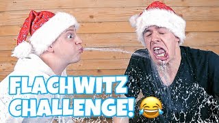 Die LUSTIGSTEN WEIHNACHTSWITZE  😂🎅🏼 II RayFox [upl. by Annoerb]