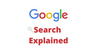 How Google Search Works  How Search Engine Works [upl. by Aerdma]