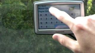 Instructional Video for TomTom [upl. by Decamp]