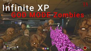 Infinite XP in Black Ops 6 DOUBLE XP WEEKEND [upl. by Vergil184]