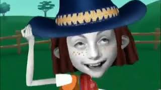 Angela Anaconda  quotFamily Treequot Part 2  2000 [upl. by Nannarb]