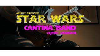 Cantina band but Metal [upl. by Anisor290]