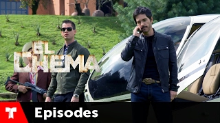 El Chema  Episode 4  Telemundo English [upl. by Arne]