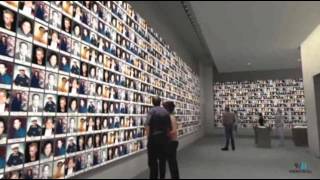 NY 911 Museum to Feature Victims Faces Voices [upl. by Gonagle]