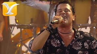 Carlos Vives  Volví a Nacer En Vivo Desde el Estadio El Campín de Bogotá [upl. by Schenck108]