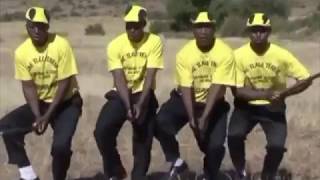 Khosi Mosotho Chakela â€“ Ke Hana Ke Holile [upl. by Ellenwahs785]