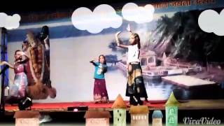 Lahan mulancha dance Tarun vikas mandal Vadatar [upl. by Christopher]