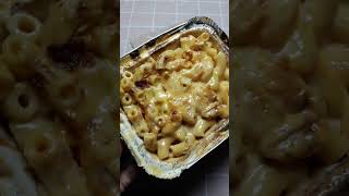 YELLOW CAB PIZZA CO  MAC amp CHEESE [upl. by Tamarah]