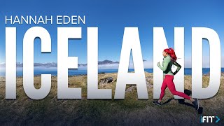 iFit Iceland Cardio HIIT Workout Series [upl. by Siseneg]