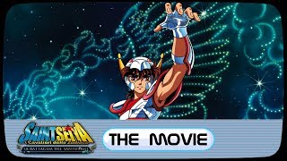 ITA  Saint Seiya la battaglia del Santuario  The Movie Il Film [upl. by Aipmylo928]