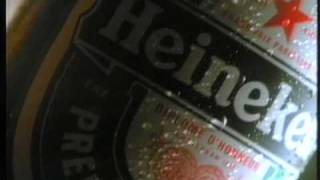 Heineken commercial from the 90s 1 [upl. by Pinto]