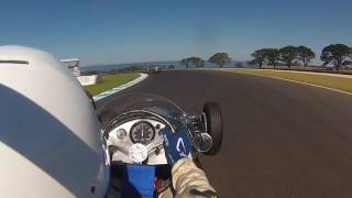 Repco Holden Phillip Island Classic 2017 [upl. by Tnaryb]