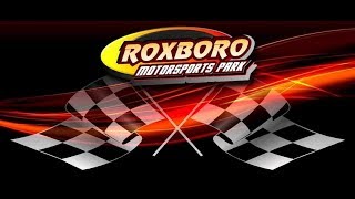 CLASSIC ROXBORO MOTORSPORTS [upl. by Atilam]