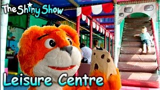 The Shiny Show  Leisure Centre  S1E10 [upl. by Inessa]