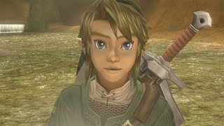 The Legend of Zelda Twilight Princess HD  100 Walkthrough Part 8  Heart Pieces amp Lantern Cave I [upl. by Heiner]