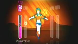 Just Dance Cotton Eye Joe [upl. by Enyamrahc]