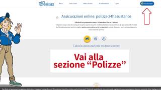 Sospendere la polizza online [upl. by Farleigh102]