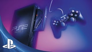 Evolution of PlayStation PlayStation 2 [upl. by Skippy777]