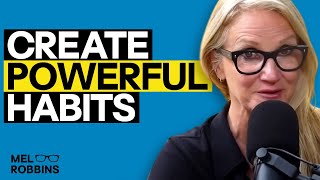 Unlock Your Potential with THESE Powerful Habits  Mel Robbins [upl. by Ricoriki225]