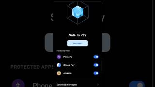 Realme C3 Payment Protection Setting tech best shorts [upl. by Arvell]