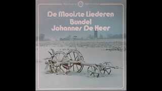 De mooiste liederen uit de Bundel Johannes de Heer 2 [upl. by Akehsyt]