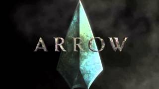 Soundtrack Arrow Season 4 Theme Song  Trailer Music Arrow Season 4 [upl. by Ravo544]