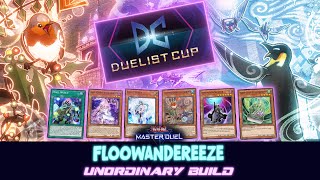 MASTER DUEL  Floowandereeze  Small World make this deck way more consistent [upl. by Tallula]