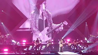 Laura Pausini  Come Se Non Fosse Stato Mai Amore quotWorld Tour 202324quot Live in Roma 15122023 [upl. by Aubree]