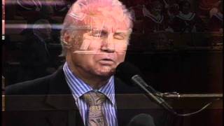 Remind Me Dear Lord  Jimmy Swaggart [upl. by Odoric]