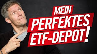 So würde ich in ETFs investieren [upl. by Hemetaf401]