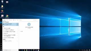 windows10 アプリ削除 プログラムの追加と削除 [upl. by Hudgens]